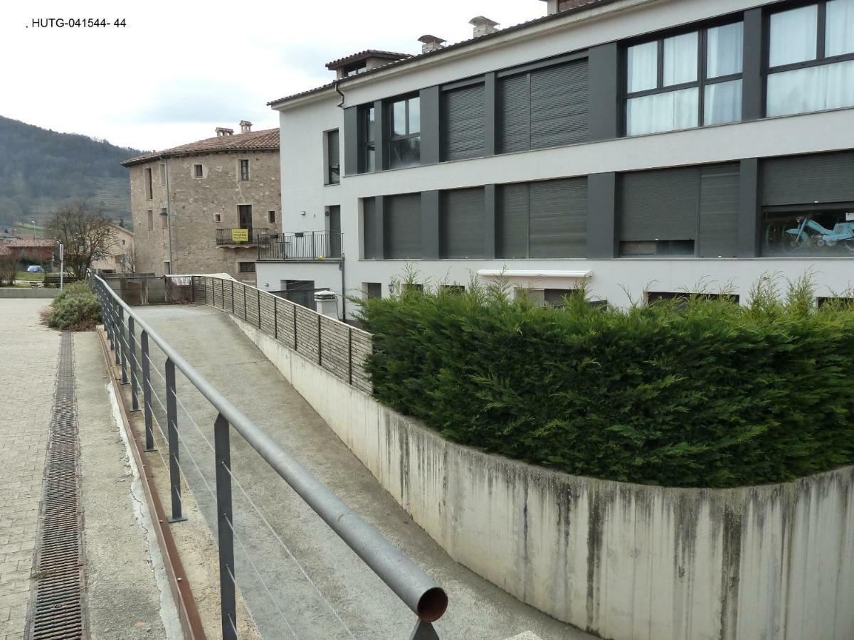 Habitatge Turistic Cal Ferrer Apartman Sant Pau de Segúries Kültér fotó